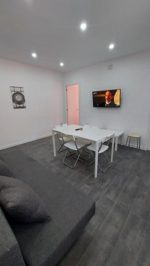 Madrid Luna House Apartment Luaran gambar