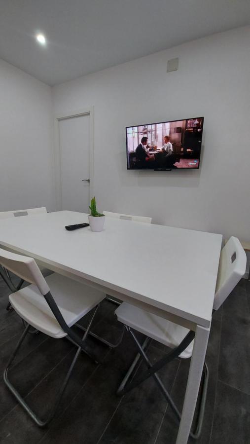 Madrid Luna House Apartment Luaran gambar